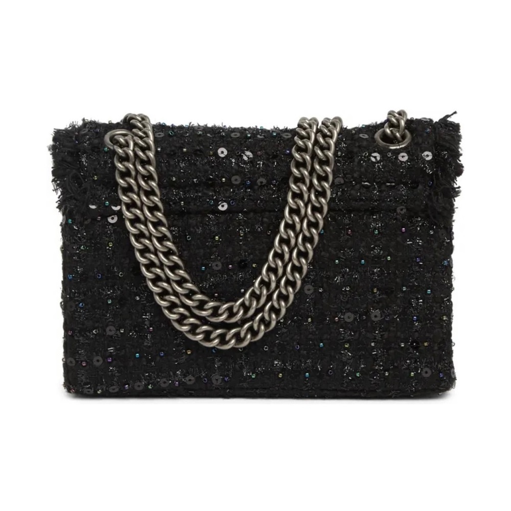 Kurt Geiger Brixton Lock Purse - Picture 3 of 6